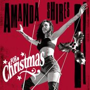 Amanda Shires, For Christmas (CD)