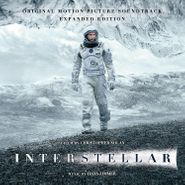 Hans Zimmer, Interstellar [OST] [Expanded Edition] (CD)