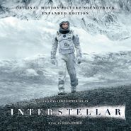 Hans Zimmer, Interstellar [OST] [Expanded Edition] (LP)