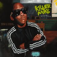 Killer Mike, R.A.P. Music (LP)