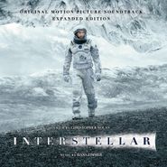 Hans Zimmer, Interstellar [OST] [Expanded Edition] [Manufactured On Demand] (CD)