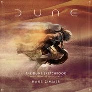 Hans Zimmer, The Dune Sketchbook [OST] [Manufactured On Demand] (CD)