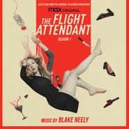 Blake Neely, The Flight Attendant: Season 1 [OST] (LP)