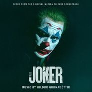 Hildur Guðnadóttir, Joker: Folie à Deux [Score] [Purple/Green Vinyl] (LP)