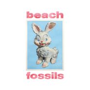 Beach Fossils, Bunny [Powder Blue Vinyl] (LP)