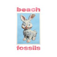 Beach Fossils, Bunny (CD)