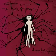 The Fall Of Troy, Doppelgänger [Orange Vinyl] (LP)