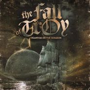The Fall Of Troy, Phantom On The Horizon [Green Vinyl] (LP)