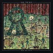 Hail The Sun, New Age Filth (CD)