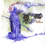Chiodos, All's Well That Ends Well (LP)