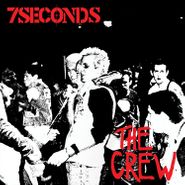 7 Seconds, The Crew [Deluxe Edition] (LP)