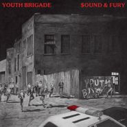 Youth Brigade, Sound & Fury [Trust Edition] (LP)