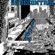 SS Decontrol, Get It Away [Trust Edition] (LP)