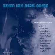 Various Artists, When Jah Shall Come (LP)