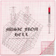 Nervous Gender, Music From Hell (LP)