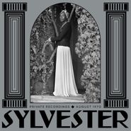 Sylvester, Private Recordings, August 1970 (LP)