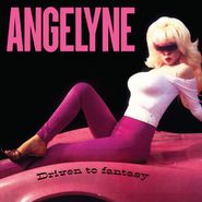 Angelyne, Driven To Fantasy [Pink Corvette Vinyl] (LP)