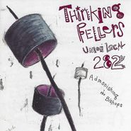 Thinking Fellers Union Local #282, Admonishing The Bishops (LP)