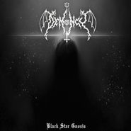 Demoncy, Black Star Gnosis (CD)