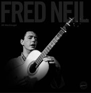 Fred Neil, 38 MacDougal [Black Friday] (LP)