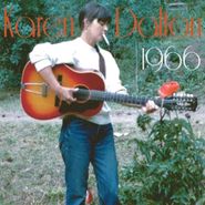 Karen Dalton, 1966 [Clear Green Rocky Road Vinyl] (LP)