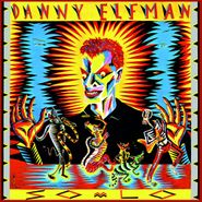 Danny Elfman, So-Lo [Blue/Black Vinyl] (LP)