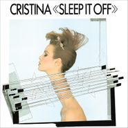Cristina, Sleep It Off (CD)