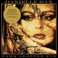Danielle Dax, Dark Adapted Eye [Yellow Vinyl] (LP)