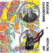 Eugene Chadbourne, Bad Scene (LP)