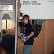 Moses Brown, Stone Over Stone (LP)