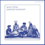 Various Artists, Music From Saharan WhatsApp (LP)