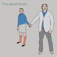 The Dead Texan, The Dead Texan (LP)