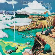 The Marshall Tucker Band, A New Life [Blue Smoke Vinyl] (LP)