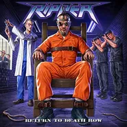 Ripper, Return To Death Row (CD)