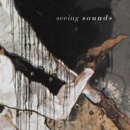 Willy Rodriguez, Seeing Sound (CD)