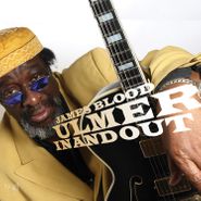 James Blood Ulmer, Inandout (LP)