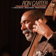 Ron Carter, Foursight - Stockholm (LP)
