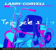 Larry Coryell, Tricycles (CD)