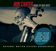 Ron Carter, Finding The Right Notes (CD)
