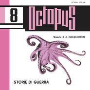 Alessandro Alessandroni, Storie Di Guerra [OST] (LP)