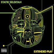 Statik Selektah, Extended Play (LP)