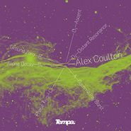 Alex Coulton, Gamma Ray Burst (LP)