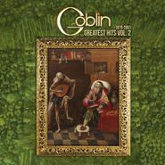 Goblin, Greatest Hits Vol. 2 (1979-2001) [Record Store Day Green Vinyl] (LP)