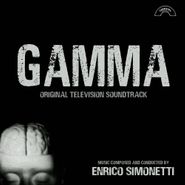 Enrico Simonetti, Gamma [OST] [Record Store Day] (LP)