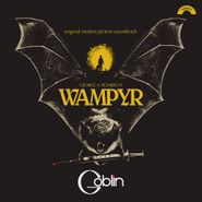 Goblin, Wampyr [OST] [Record Store Day] (LP)