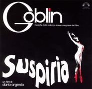 Goblin, Suspiria [OST] [Purple Vinyl] (LP)