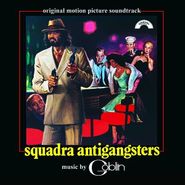 Goblin, Squadra Antigangsters [OST] (CD)
