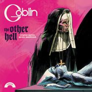 Goblin, L'altro Inferno/The Other Hell [OST] [Record Store Day Fuchsia Vinyl] (LP)