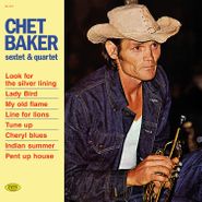 Chet Baker, Sextet & Quartet [Yellow Vinyl] (LP)