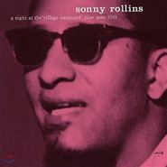Sonny Rollins, A Night At The Village Vanguard [Blue Note 75th Anniversary Edition] (LP)